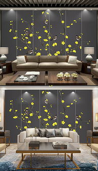 解锁灵感 从精品素材到卓越平面设计图的创作指南