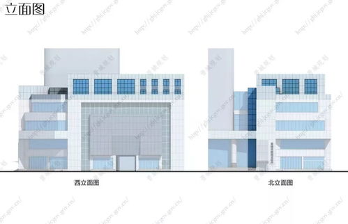 传媒集团建筑工程设计方案总平面图批前公示与广告设计的协同发展